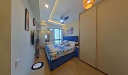 Treasure at Tampines (D18), Condominium #572276331